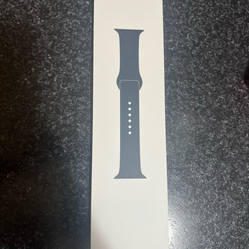 Apple Watch band